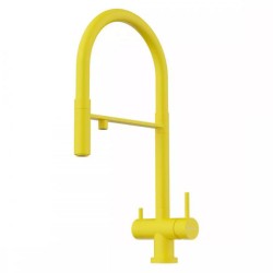 Смеситель для питьевой воды Omoikiri Kanto RG sicilian lemon 4994429