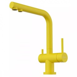 Смеситель для питьевой воды Omoikiri Nagano SL sicilian lemon 4994435