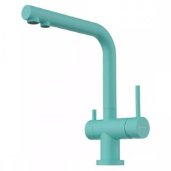 Смеситель для питьевой воды Omoikiri Nagano AZ azur blue 4994431