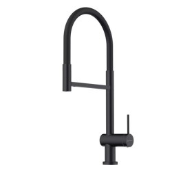 Смеситель для питьевой воды Omoikiri Kanto 2 Plus-SB gb графит 4994401