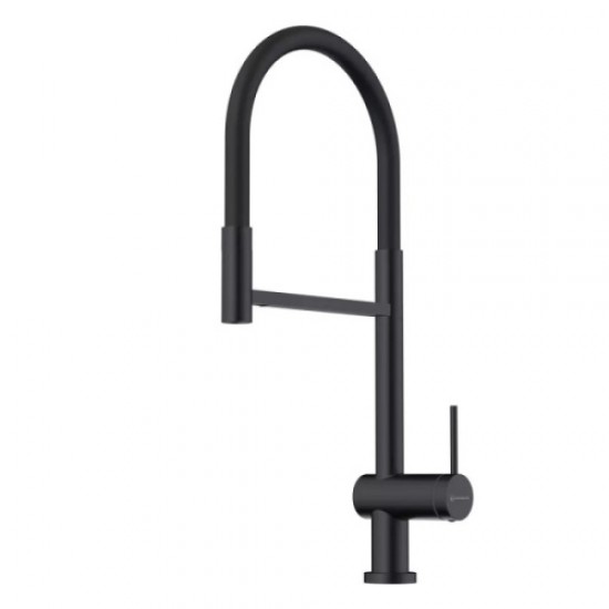 Смеситель для питьевой воды Omoikiri Kanto 2 Plus-SB gb графит 4994401