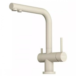 Смеситель для питьевой воды Omoikiri Nagano-P BE ваниль 4974044