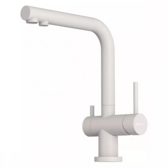 Смеситель для питьевой воды Omoikiri Nagano-P PA пастила 4974216