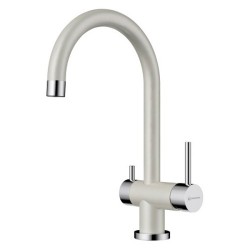 Смеситель для питьевой воды Omoikiri Yamada PA пастила 4994260