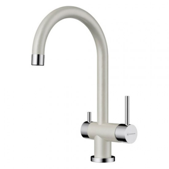 Смеситель для питьевой воды Omoikiri Yamada PA пастила 4994260