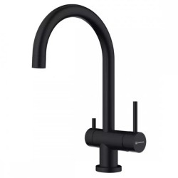 Смеситель для питьевой воды Omoikiri Yamada GB графит 4994361