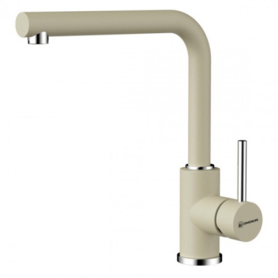 Смеситель для кухни Omoikiri Nakagawa BE ваниль 4994308