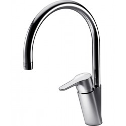 Смеситель для кухни Gustavsberg Nautic GB41204056