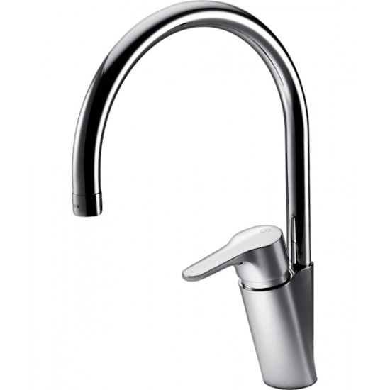 Смеситель для кухни Gustavsberg Nautic GB41204056