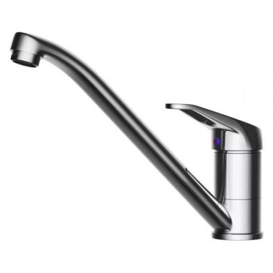 Смеситель для кухни Omoikiri Kado C хром 4994122