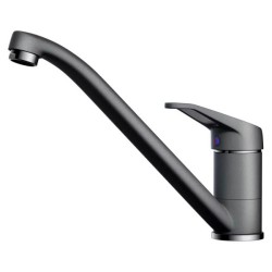 Смеситель для кухни Omoikiri Kado PL платина 4994163