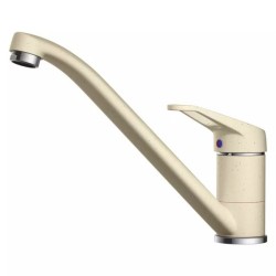 Смеситель для кухни Omoikiri Kado BE ваниль 4994167