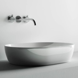 Раковина Ceramica Nova Element 60 см чаша CN5009