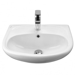 Раковина Santek Анимо 55 см белая 1.WH11.0.502