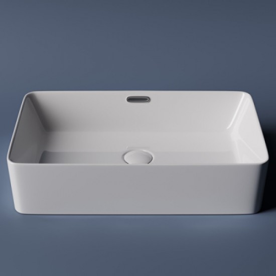 Раковина Ceramica Nova Element 60 см чаша CN5025