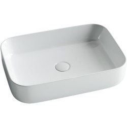 Раковина Ceramica Nova Element 60 см чаша CN5004