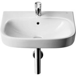 Раковина Roca Debba 60 см белая 32799400Y