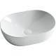 Раковина Ceramica Nova Element 48 см чаша CN5010