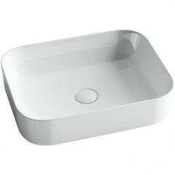 Раковина Ceramica Nova Element 50 см накладная CN6011