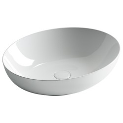 Раковина Ceramica Nova Element 51 см белая CN6017