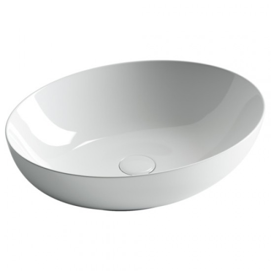 Раковина Ceramica Nova Element 51 см белая CN6017