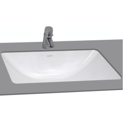 Раковина VitrA S50 53 см встраиваемая 5339B003-0012