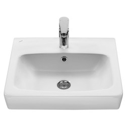 Раковина Акватон Нео 1WH302184 50 см прямоугольная