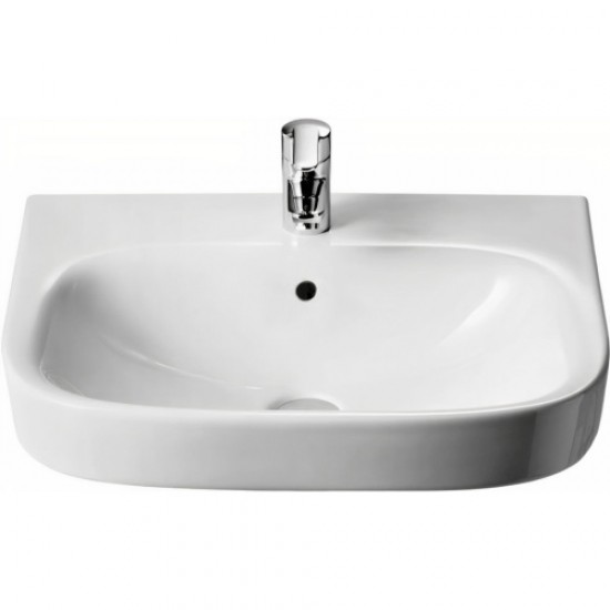 Раковина Roca Debba 55 см подвесная 32799500Y Staron