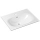 Раковина Lavinia Boho Bathroom Sink 60 см врезная 33312010 Staron