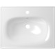 Раковина Lavinia Boho Bathroom Sink 60 см врезная 33312010 Staron
