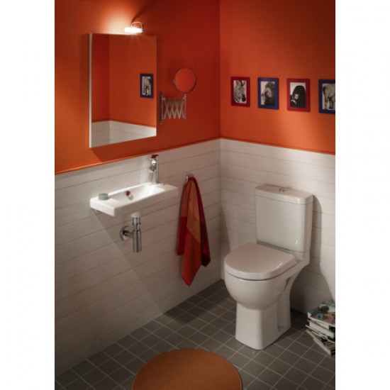 Раковина Jacob Delafon Odeon Up 40 см правая E4799G-00 Staron