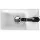 Раковина Cersanit Moduo 40 см белая S-UM-MOD40/1