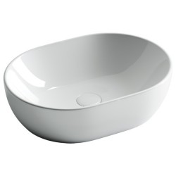 Раковина Ceramica Nova Element 48 см чаша CN6019