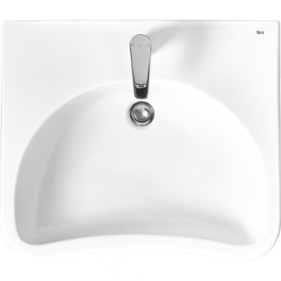 Раковина Roca Access 64 см больничная ZRU9307659 Staron