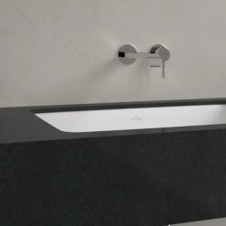 Раковина Villeroy & Boch Loop & Friends 68 см альпийский белый 4A580001