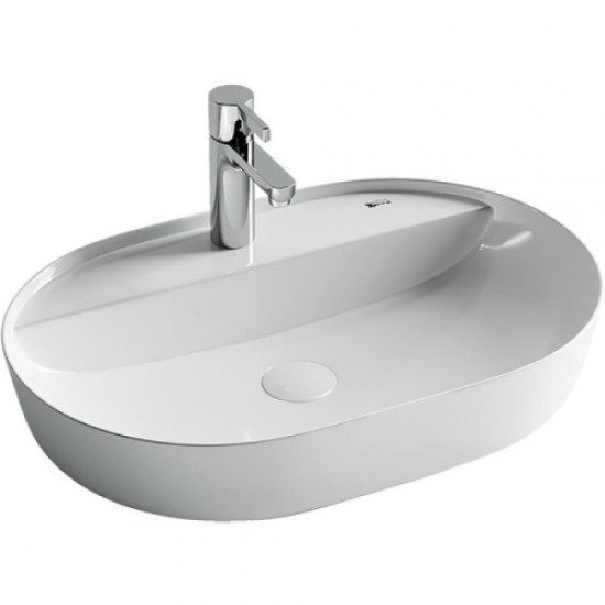 Раковина Ceramica Nova Modo 61 см накладная CN2004