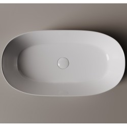 Раковина Ceramica Nova Element 67 см накладная CN5022