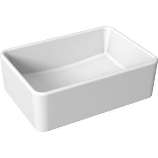 Раковина Акватон Mila 50 см прямоугольная 732700B000 Staron