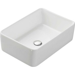 Раковина Roca Mila 50 см белая 32700B000