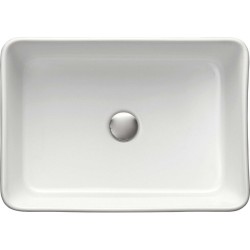 Раковина Roca Mila 50 см белая 32700B000