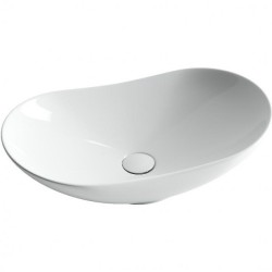 Раковина Ceramica Nova Element 62 см накладная CN6015