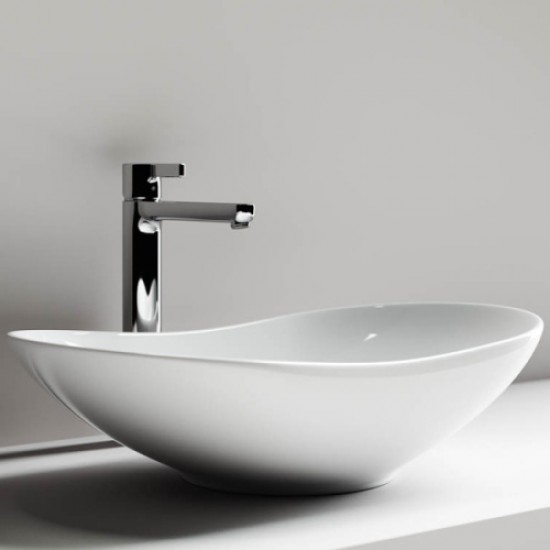 Раковина Ceramica Nova Element 62 см накладная CN6015