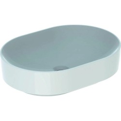 Раковина Geberit Variform 55 см белая 500.774.01.2