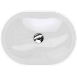 Раковина Geberit Variform 55 см белая 500.774.01.2