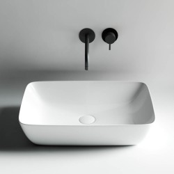 Раковина Ceramica Nova Form 59 см накладная CN2003