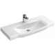 Раковина Villeroy & Boch Sentique 145 см белая 5142EO01 Staron