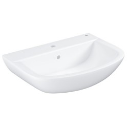 Раковина Grohe Bau Ceramic 65 см подвесная 39420000