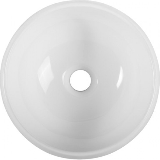 Раковина BelBagno 30 см накладная BB1114