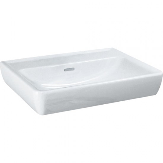 Раковина Laufen Pro 8.1895.2.000 60 см подвесная Staron