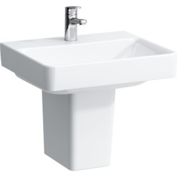 Раковина Laufen Pro S 8.1096.2.000 55 см белая